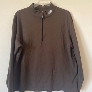 North Face pullover